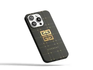 Givenchy Smartphone Schutz Limitierte Stilvolle Edition